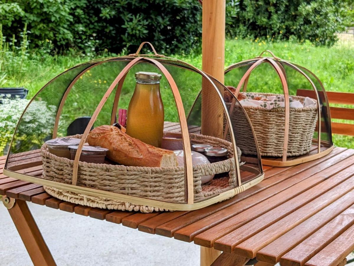 Maison Moz Fontaines-en-Sologne Екстер'єр фото