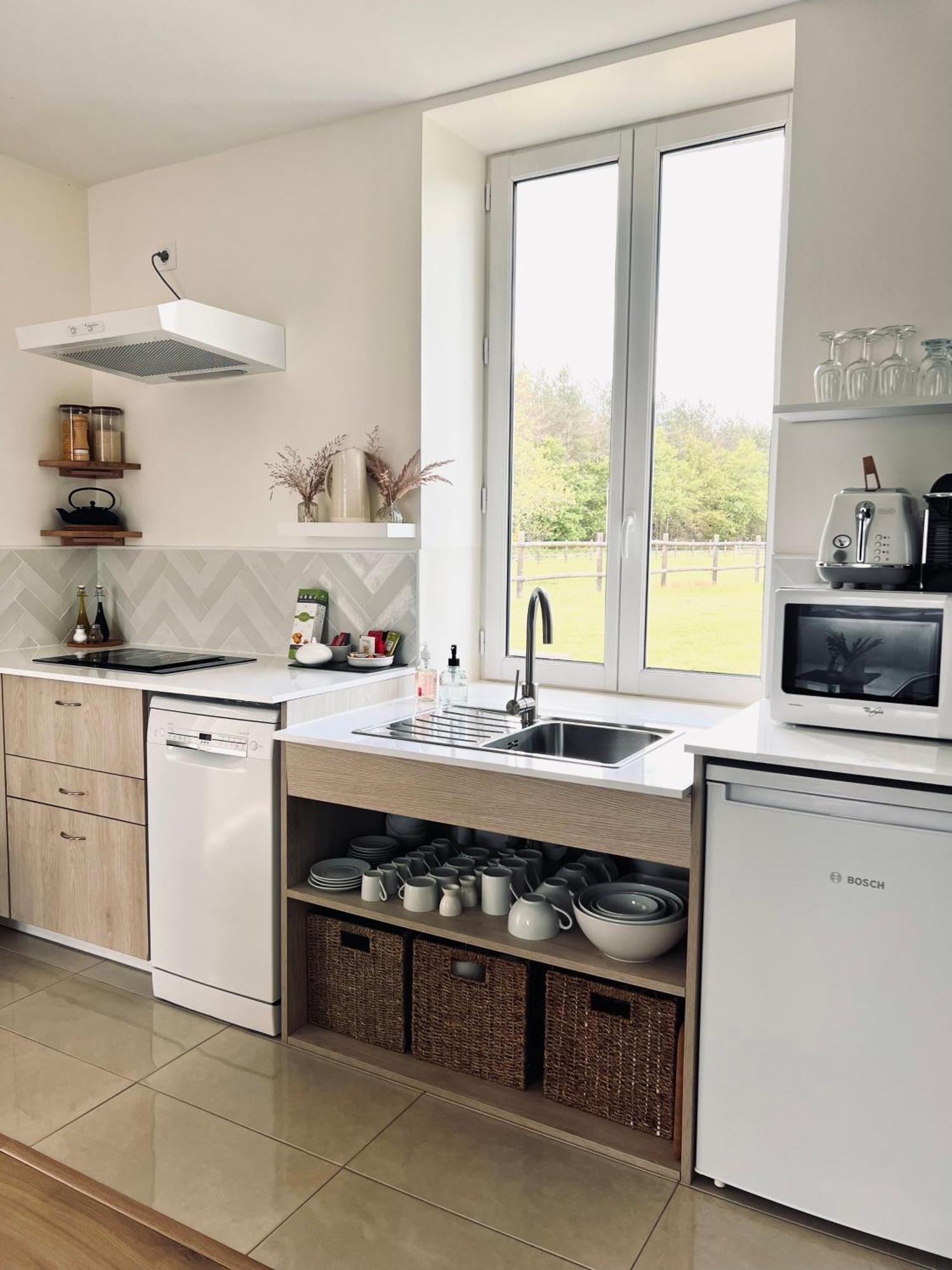 Maison Moz Fontaines-en-Sologne Екстер'єр фото