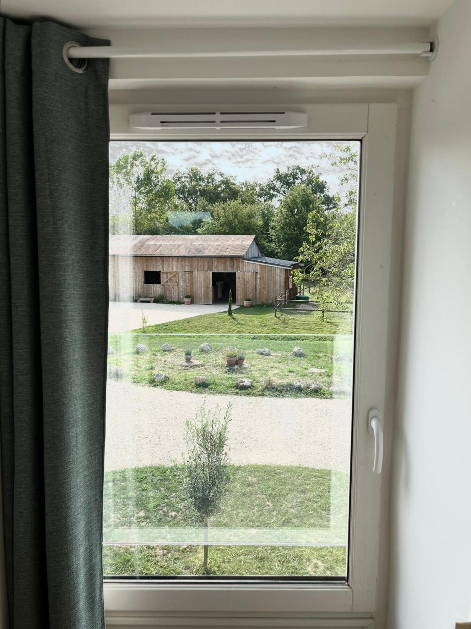 Maison Moz Fontaines-en-Sologne Екстер'єр фото