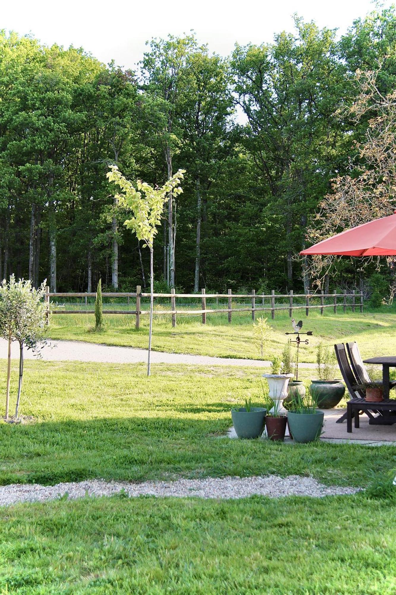 Maison Moz Fontaines-en-Sologne Екстер'єр фото